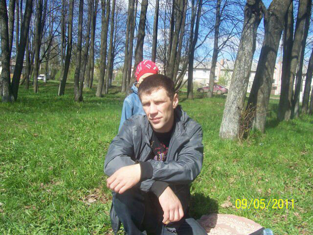 ���� 6527489 ������� Kris13075, 46 ���, ���� ���������� � ��������