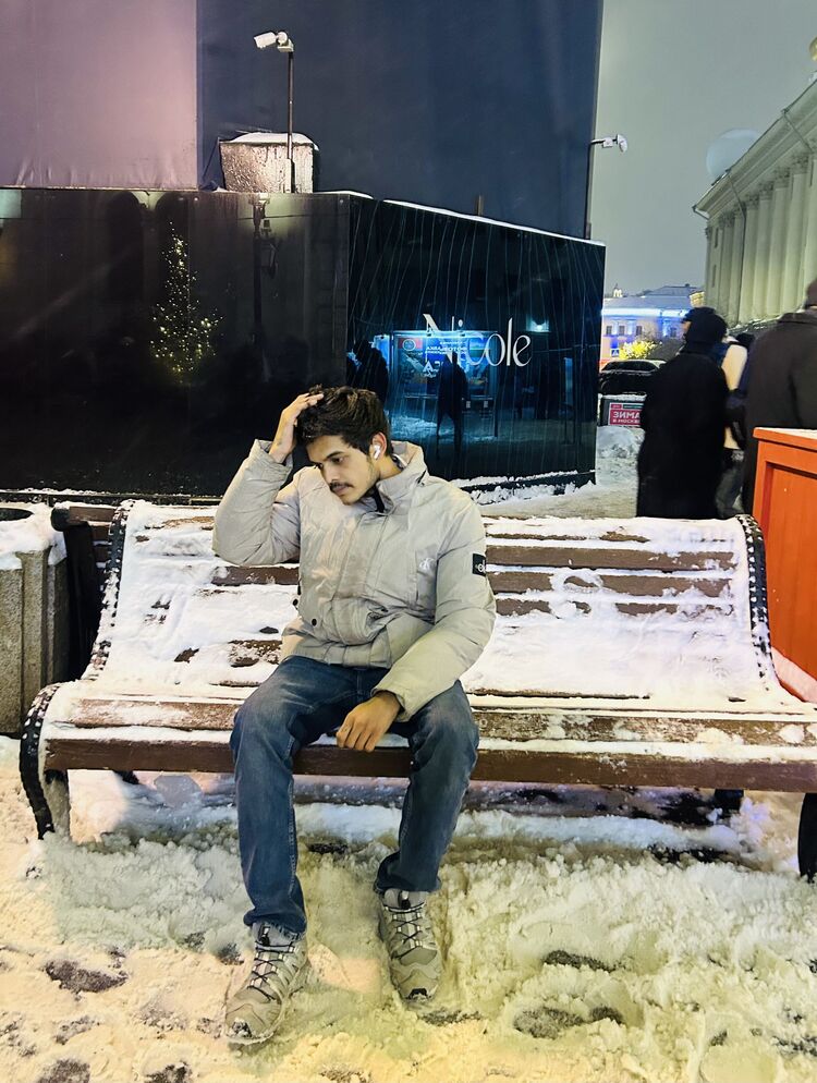 ���� 55082549 ������� Dhruv, 26 ���, ���� ���������� � Karlshamn