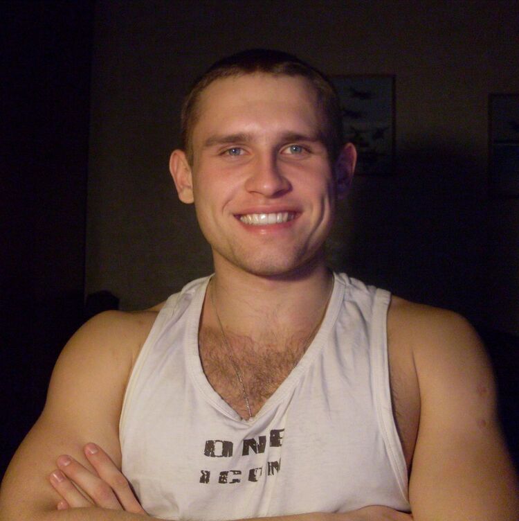 ���� 25279969 ������� Alex, 39 ���, ���� ���������� � ����������