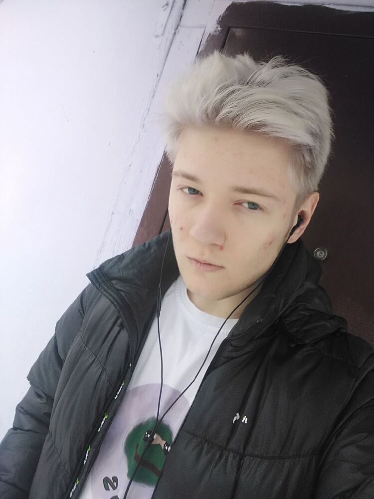 ���� 25159069 ����� Andrey, 23 ����, ���� ���������� � ������ ���������