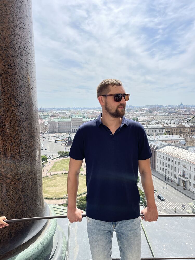 ���������� �����, ���� ������� Andrey Goody, 37 ���, ������������ ��� ������, ����� � ���������