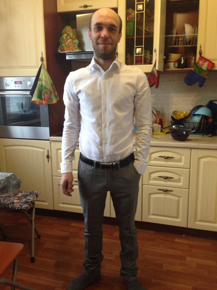 ���� 4478759 ������� Alex Fto, 42 ����, ���� ���������� � ������