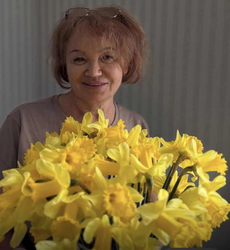 ���� 56267709 ������� Larisa, 54 ����, ���� ���������� � ����������