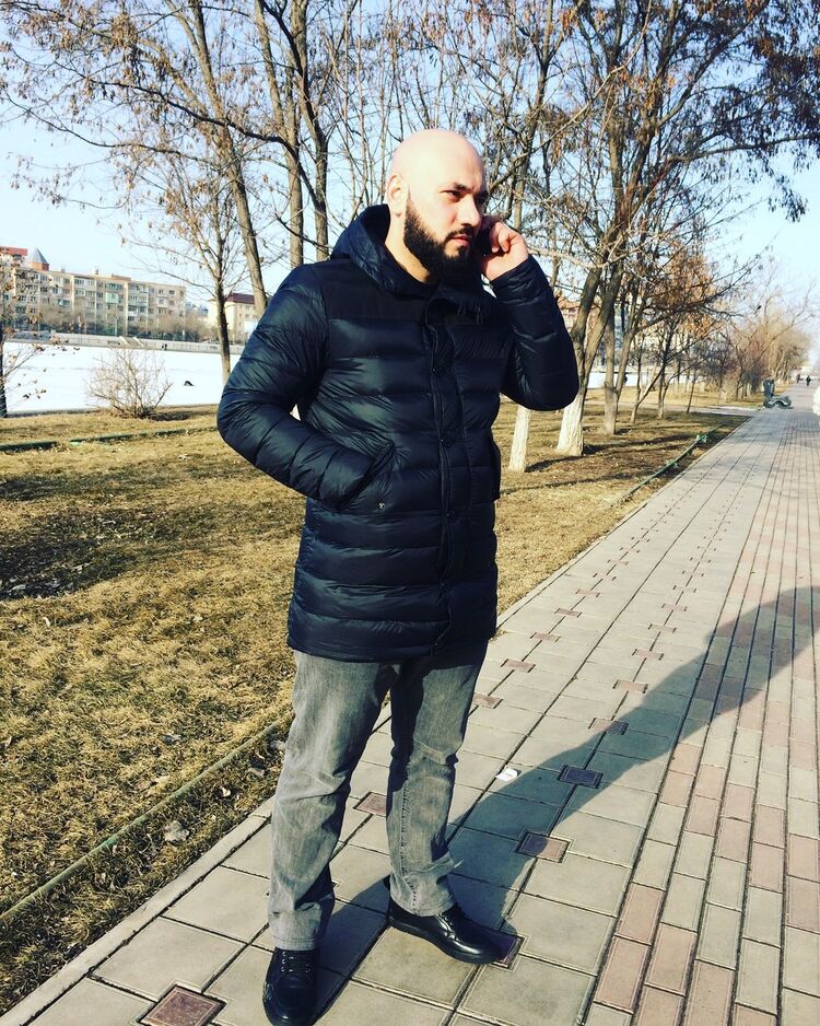 ���� 11714809 ������� �����, 35 ���, ���� ���������� � ���������