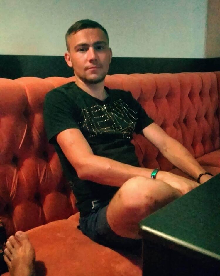 ���� 17347869 ������� Daniil, 37 ���, ���� ���������� � ���������������