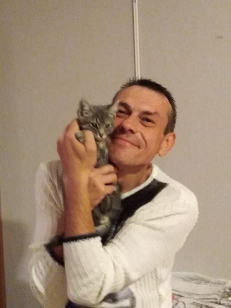 ���� 13493509 ������� ������, 49 ���, ���� ���������� � ������