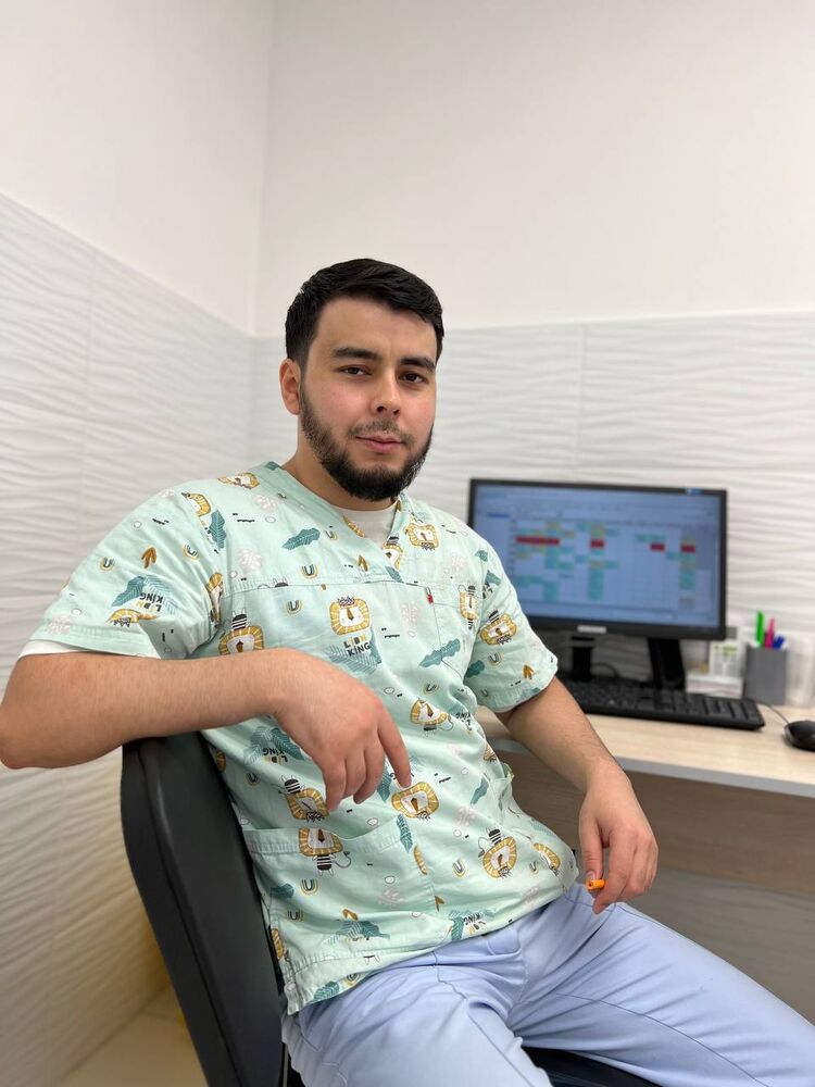  40347289  Dr Ahmedov, 31 ,    