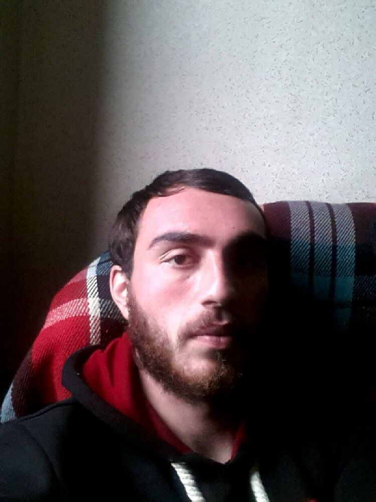  ,   Gruzinski, 31 ,  
