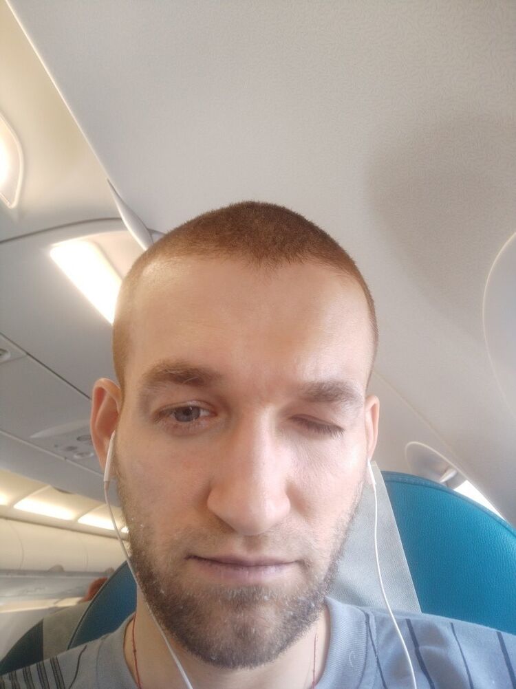 ���� 19110299 ������� Michael, 39 ���, ���� ���������� � �����