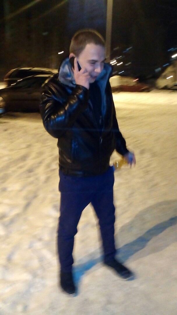 ���� 11207149 ������� Dmitriy, 28 ���, ���� ���������� � ������