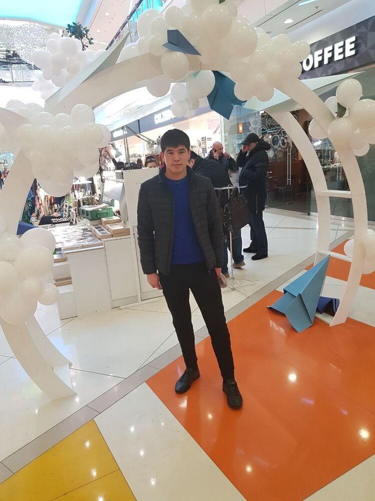 ���������� �����������, ���� ������� Batyr, 34 ����, ������������ ��� ������, ����� � ���������