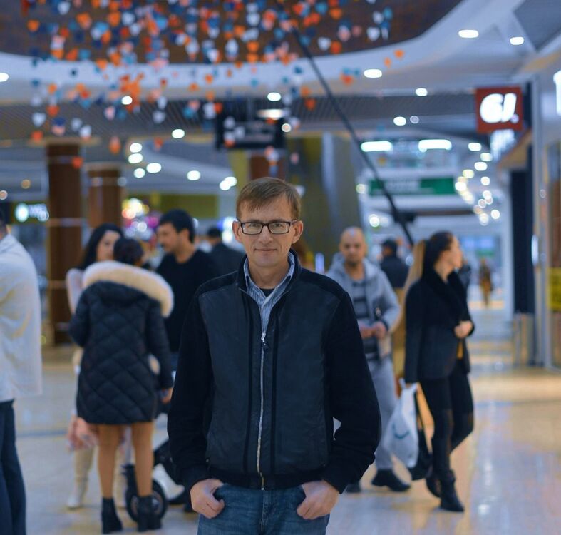 ���� 11891589 ������� �������, 41 ���, ���� ���������� � �����������