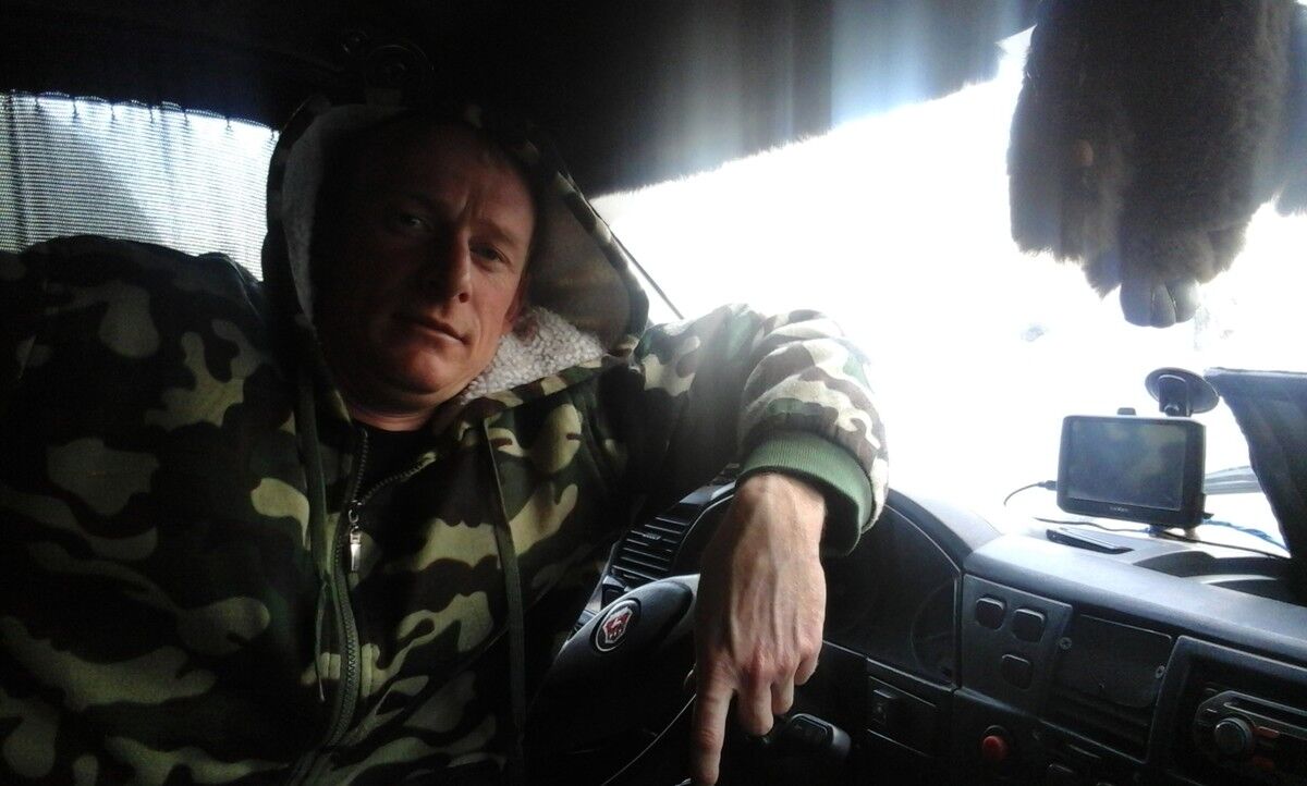 ���� 18301129 ������� Vadim, 38 ���, ���� ���������� � ��������