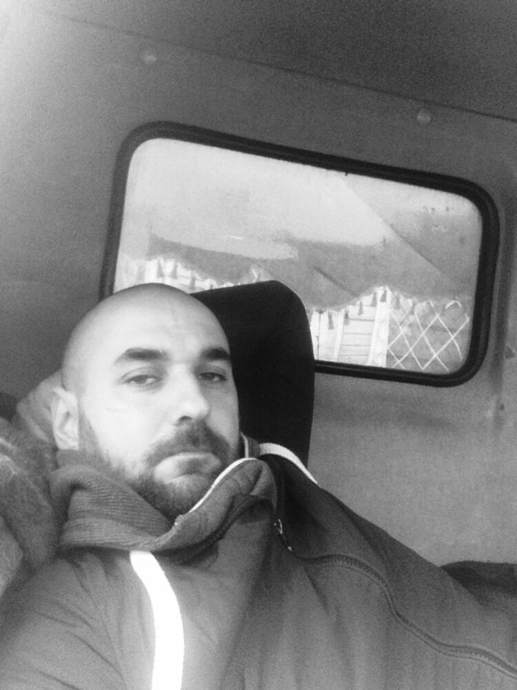 ���� 10866969 ������� Tolik, 36 ���, ���� ���������� � �������-��-����