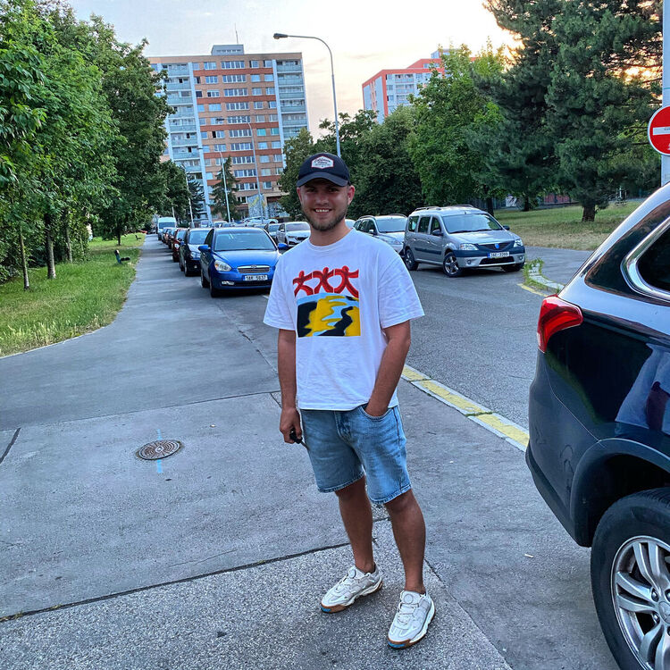  Praha,   Lyubomyr, 26 ,   ,   , 