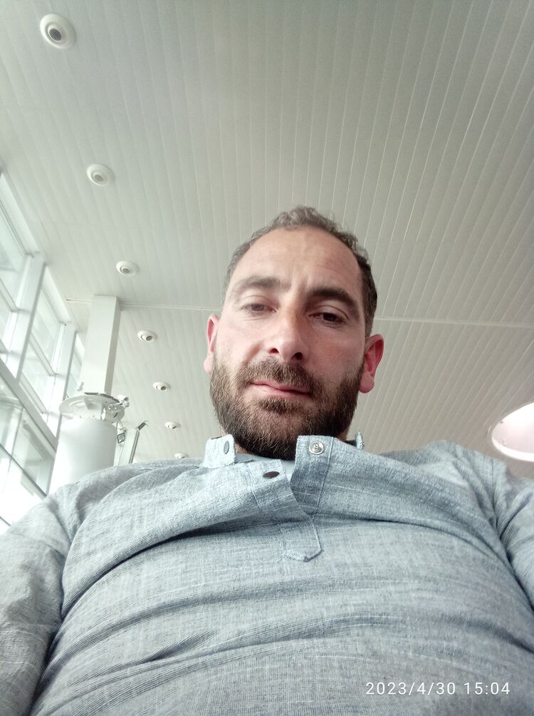 ���� 34817949 ������� Armen, 36 ���, ���� ���������� � ��������