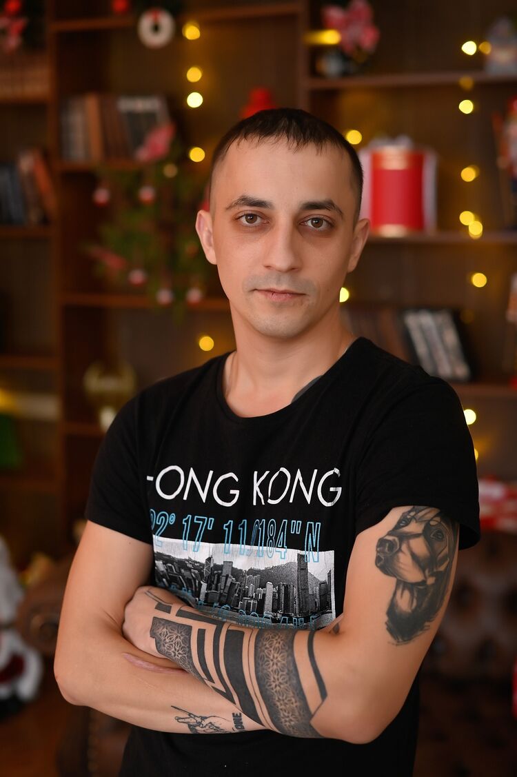 ���� 55871819 ������� ������, 35 ���, ���� ���������� � ������������