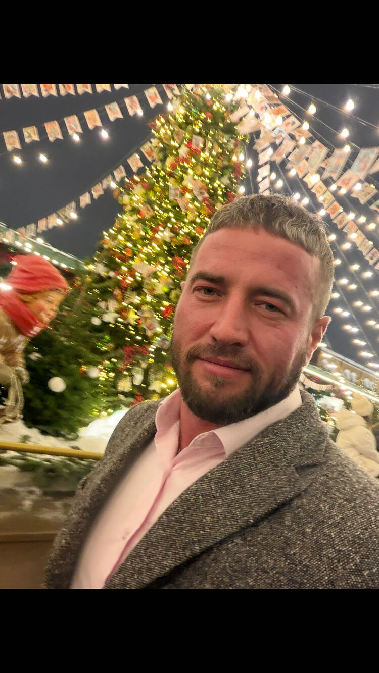 ���������� ������, ���� ������� Dmitrii, 36 ���, ������������ ��� c�������� ���������