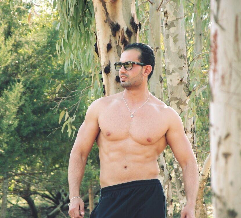  29742619  Hamza, 36 ,    Algiers