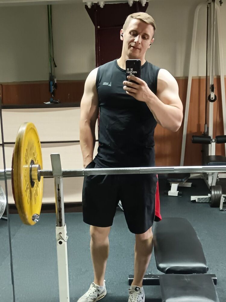  53367359  Vadim, 29 ,    