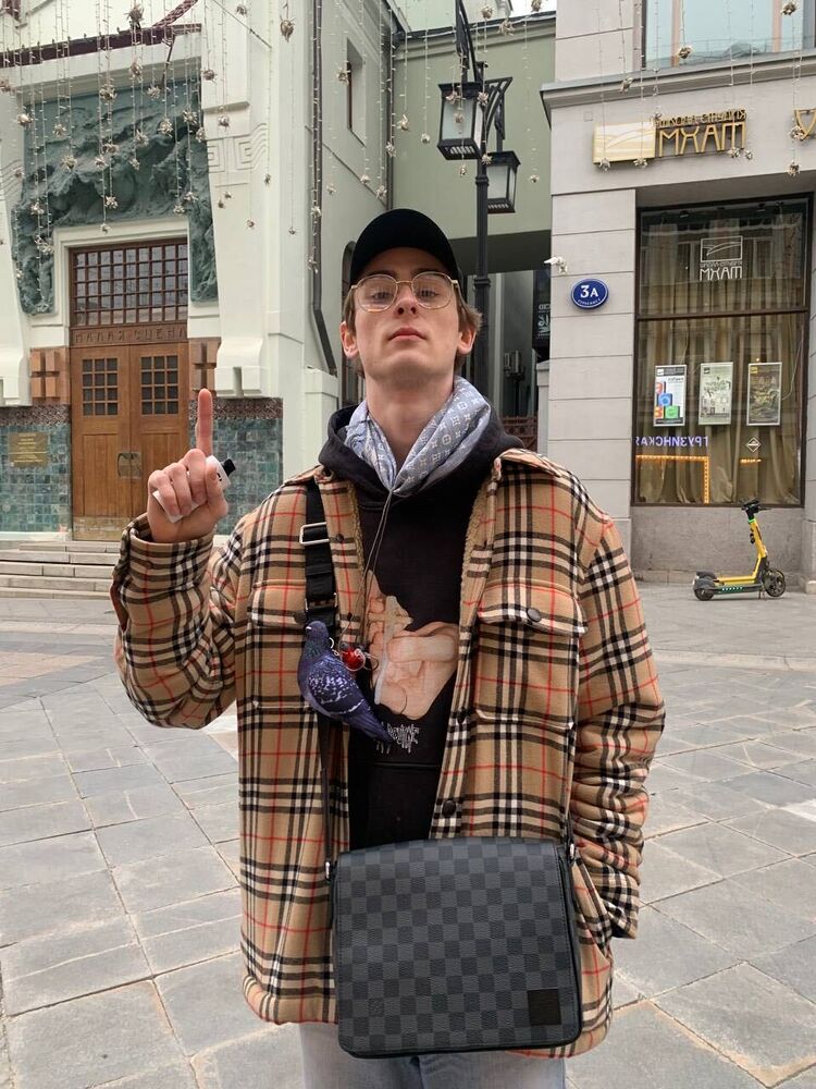 ���������� ������, ���� ����� ���������, 22 ����, ������������ ��� ������, ����� � ���������