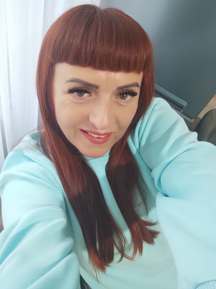  45719359  Tatiana, 49 ,    