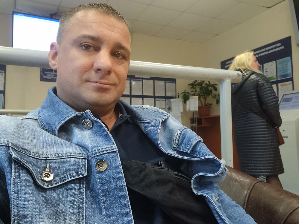  46498949  Ruslan, 41 ,    