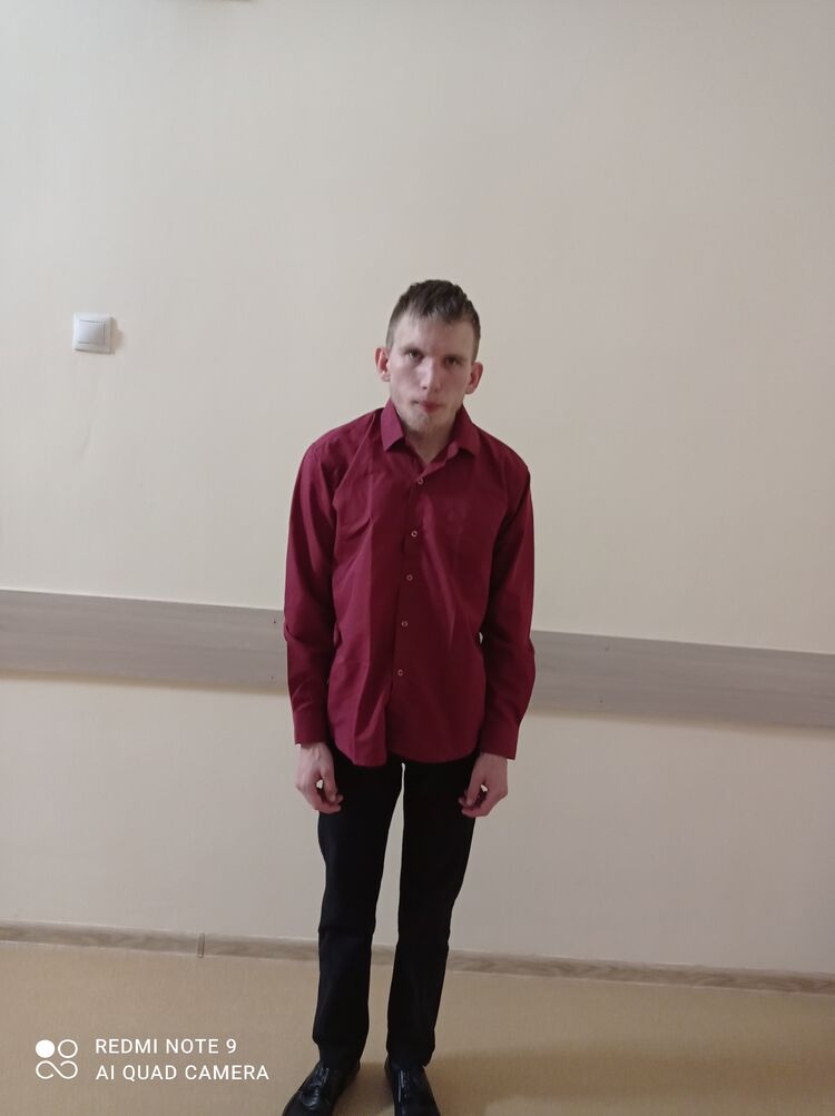 ���� 25509179 ������� ������, 27 ���, ���� ���������� � ������