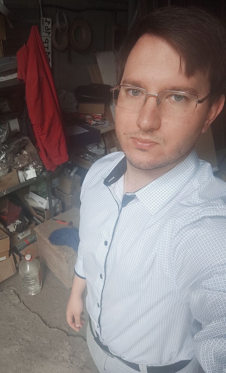 ���� 53034739 ������� �������, 29 ���, ���� ���������� � ������