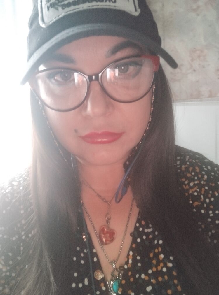  54116969  Anzhelika, 49 ,    