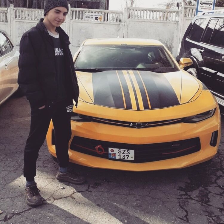 ���������� �������, ���� ����� Nichita, 24 ����, ������������ ��� ������, ����� � ���������