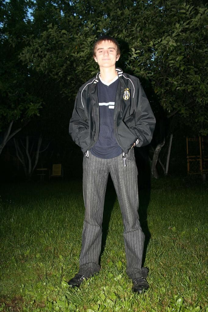 ���������� ������, ���� ������� AlexKor1985, 41 ���, ������������ 