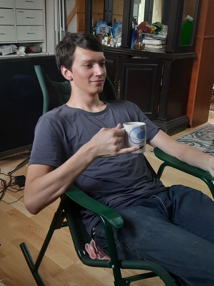 ���� 48587099 ����� �����, 19 ���, ���� ���������� � ������