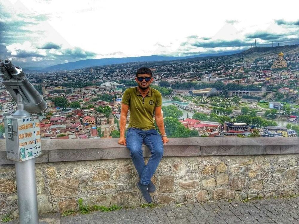 ���� 17247539 ������� Farid, 33 ����, ���� ���������� � ����