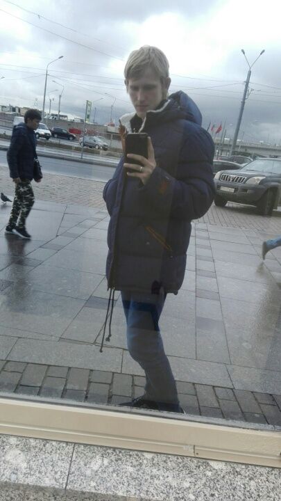 ���� 55154709 ������� �������, 33 ����, ���� ���������� � �����-��������