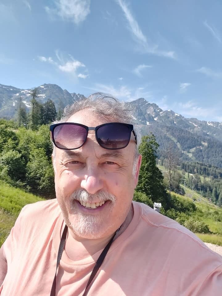 ���������� ������, ���� ������� Alexander, 63 ����, ������������ ��� ����� � ���������, c�������� ���������, ���������