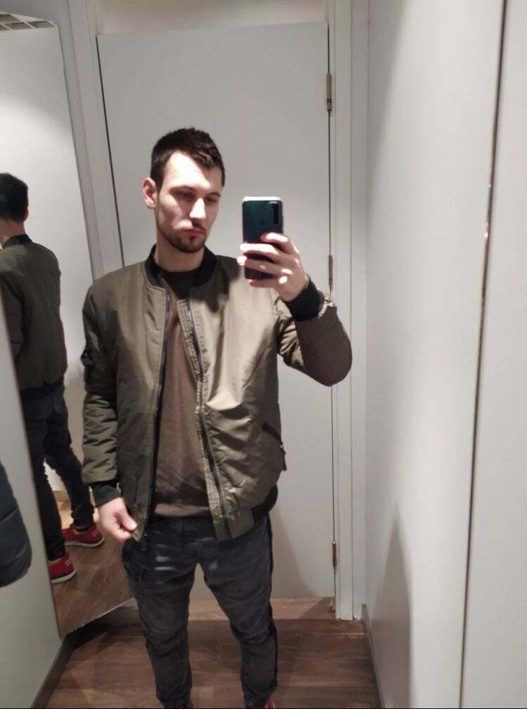 ���� 24733669 ������� Anton, 27 ���, ���� ���������� � ������