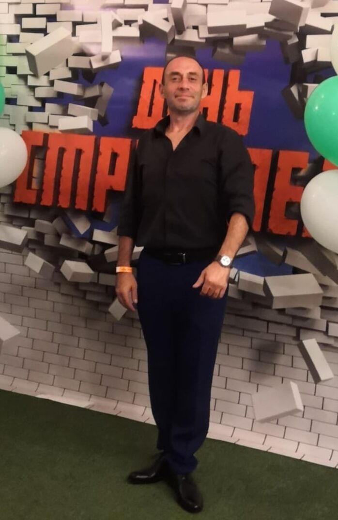 ���������� �����������, ���� ������� ��������, 49 ���, ������������ ��� ������, ����� � ���������