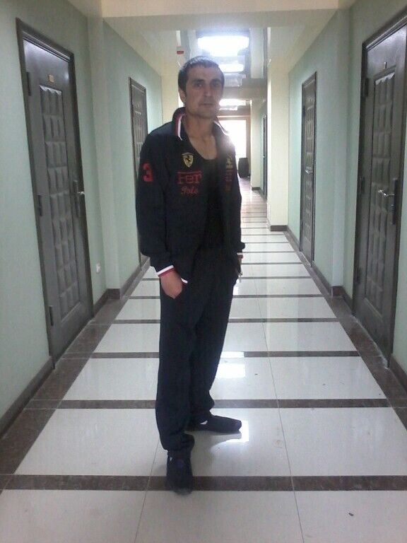 ���������� ���������, ���� ������� ���, 38 ���, ������������ 