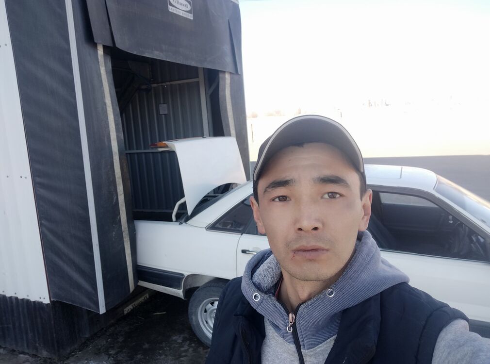 ���������� ������, ���� ������� Kg Musa kg, 34 ����, ������������ ��� ������, ����� � ���������, c�������� ���������