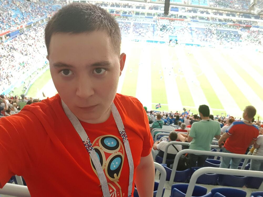 ���� 40084029 ������� Peacemaker, 32 ����, ���� ���������� � �������������