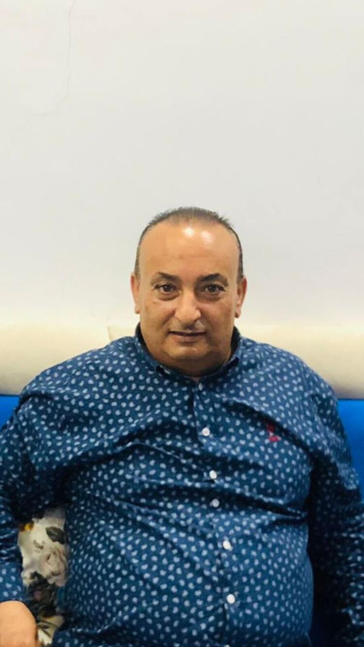  Gilboa,   Nazeer, 55 ,   ,   