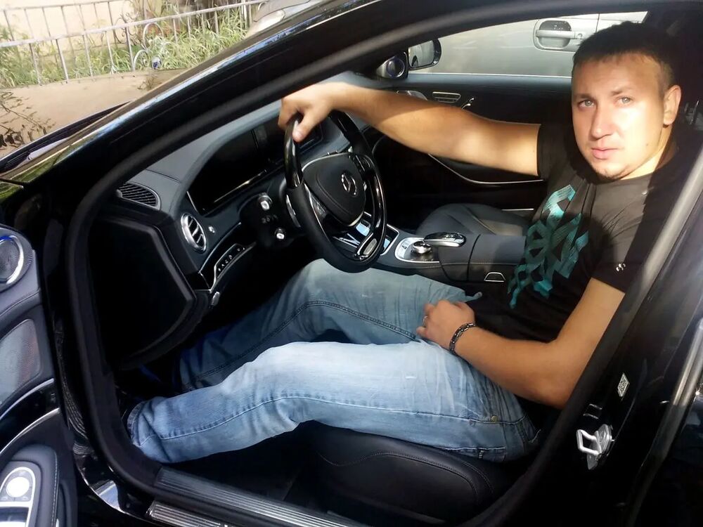  27785869  Oleg, 36 ,    