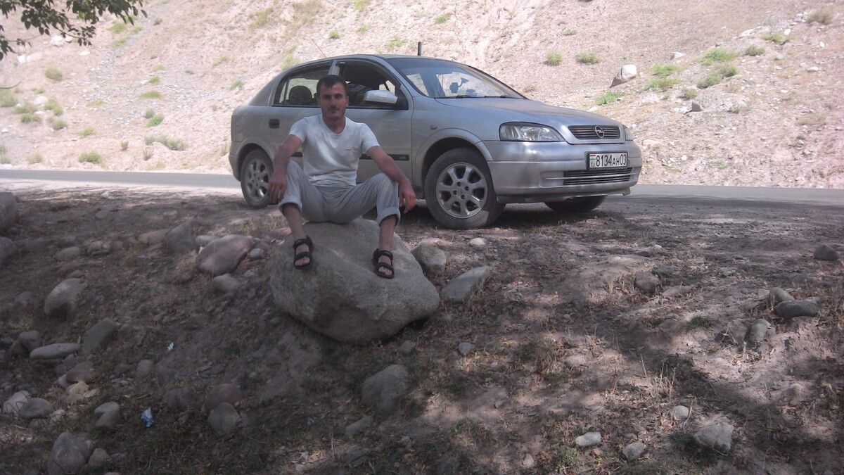 ���������� �������, ���� ������� Said, 41 ���, ������������ ��� ������, ����� � ���������, c�������� ���������