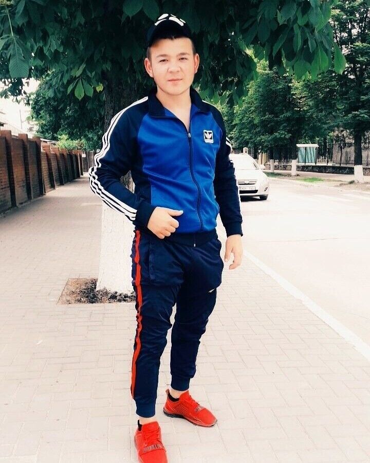 ���� 20201179 ����� Gonta G, 25 ���, ���� ���������� � ��������