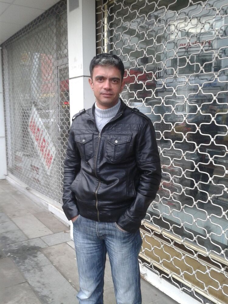  5522719  Alper, 46 ,    Alanya