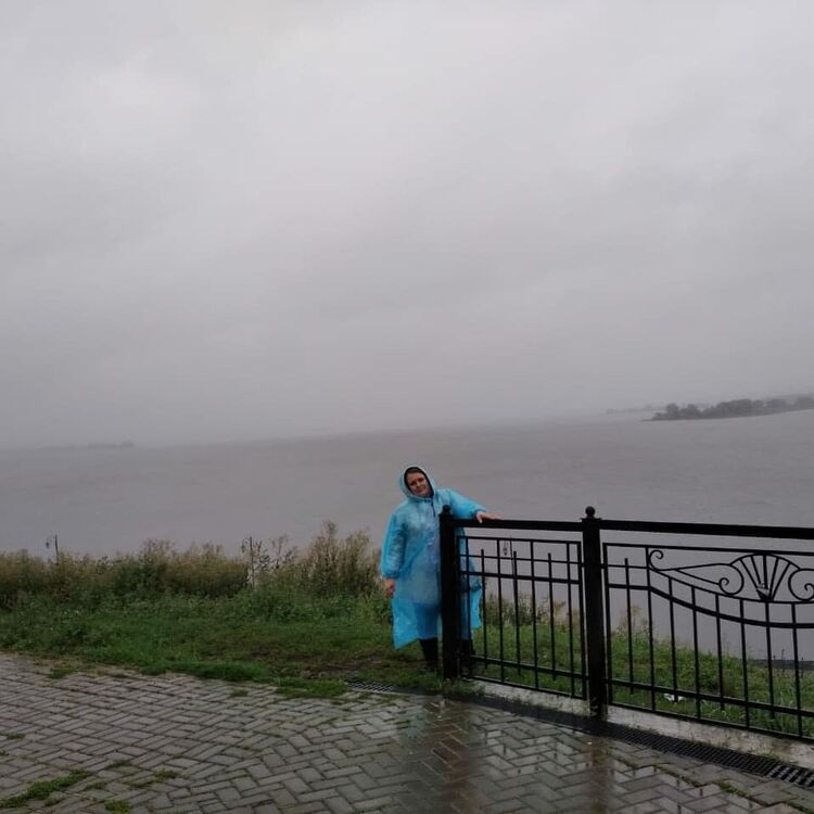 Фото 20904119 девушки Татьяна, 43 года, ищет знакомства в Рыбном