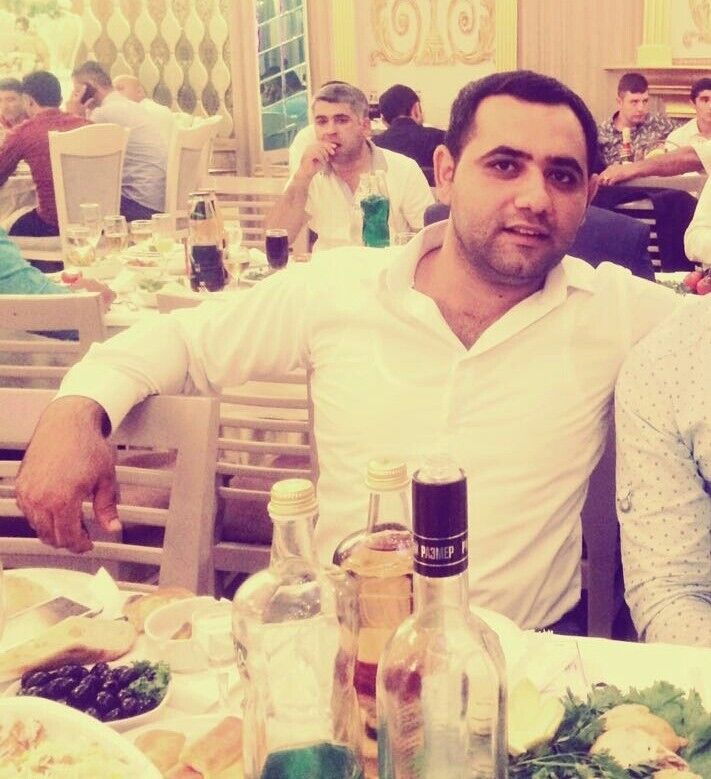  16005419  Sohret, 34 ,    
