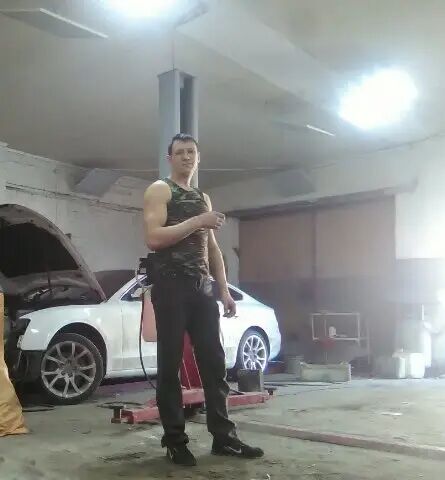 ���� 28464429 ������� Evgen, 32 ����, ���� ���������� � �����-����������