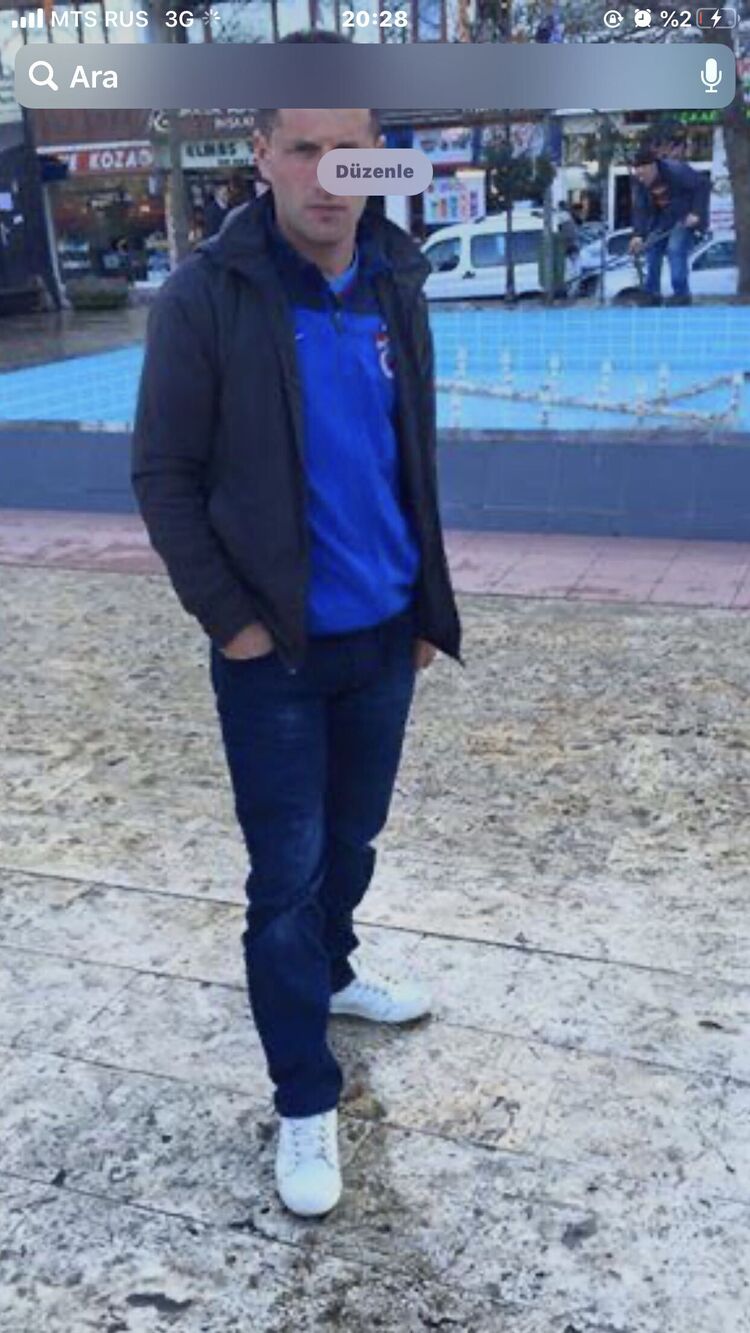 ���� 23958269 ������� Hikmet, 39 ���, ���� ���������� � ������